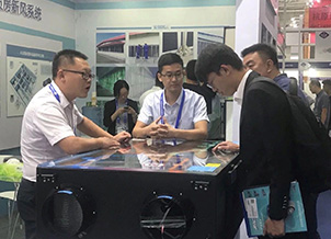 畜牧养殖业的空气安全防护先锋——洁斐然