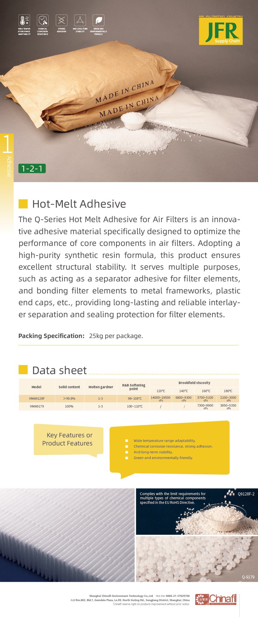Polyurethane Foam Sealant